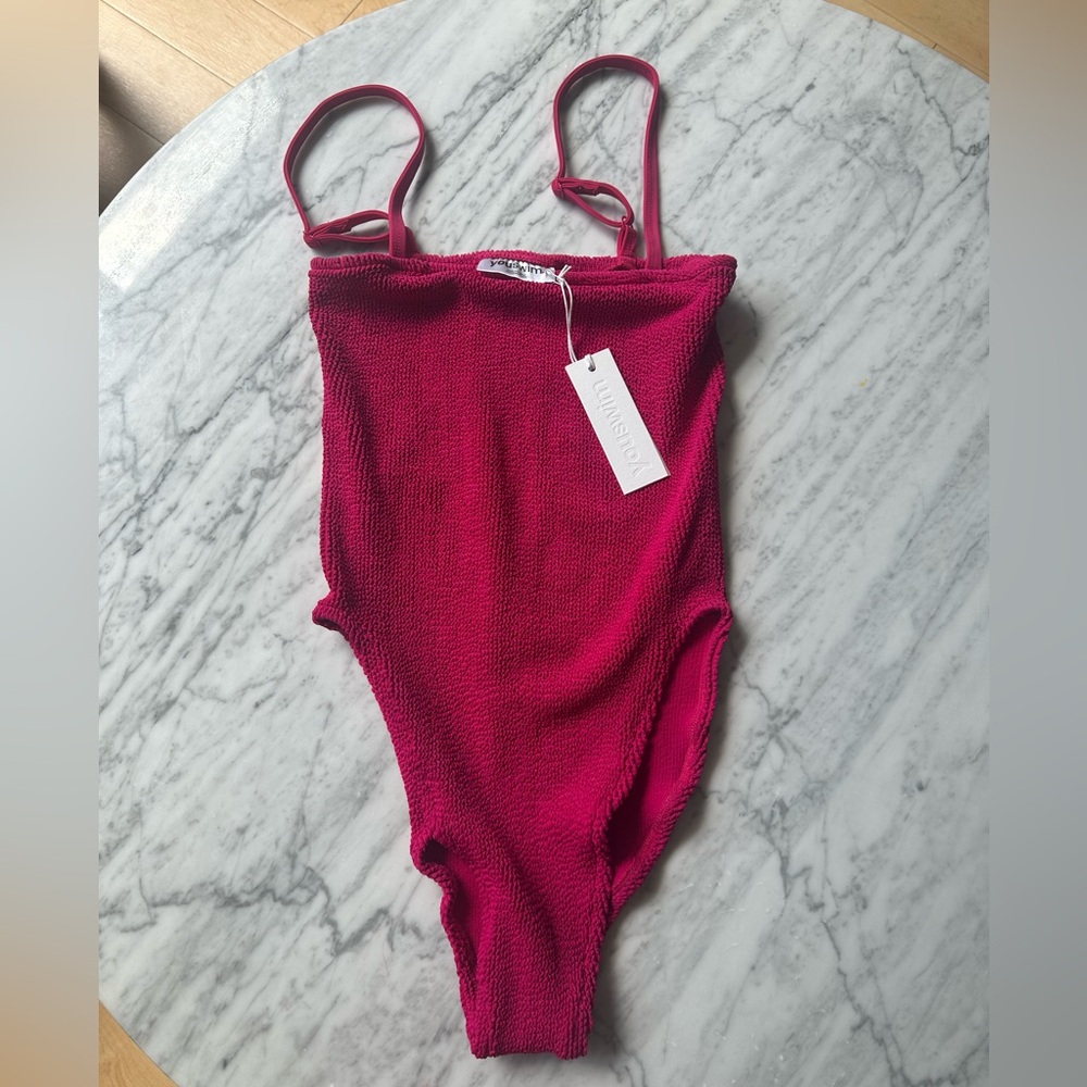 Youswim Poise One-Piece